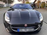 Jaguar F-Type Coupe Mod.21 in Top-Zustand ... - Jaguar: I Type