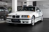 BMW M3 E36/Manual - BMW M3: E36