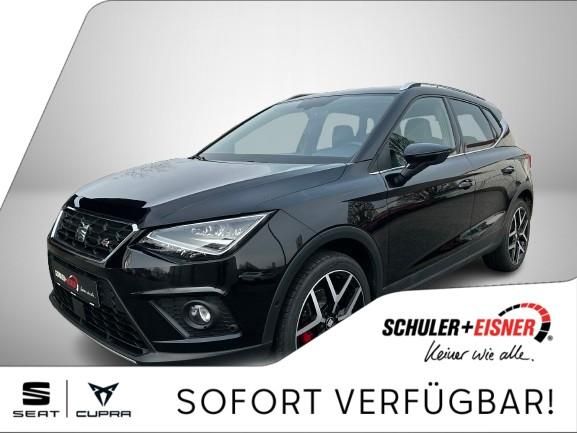 Seat Arona FR 1.5 TSI (150 PS) 7-Gang-DSG