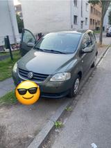 Volkswagen Vw Fox Fox - Volkswagen Fox in Bochum