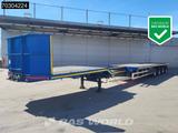 Broshuis 4AOU Extendable 30M Full Steered - Broshuis LKWs