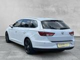 Seat Leon 1.4 TSI Sportstourer Style LED+NAVI+KLIMA - : Schaltgetriebe