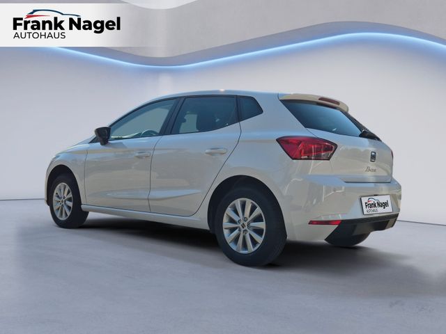 Seat Ibiza Road Edition 1.0 MPI