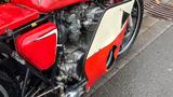 Honda Cb550 F ARTHUR FEGBLI - HONDA CB 550