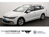 Volkswagen Golf 8 VIII Variant 1.5 eTSI DSG Life SHZ/LED/PD