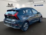 Hyundai BAYON MY25 1.0 T-GDi 7-DCT TREND BOSE KomfortP. - Hyundai BAYON Neuwagen