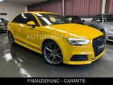 Audi A3 Limousine 1.4 TFSI S Line Virtual ACC 8xReife - Audi A3: 8t