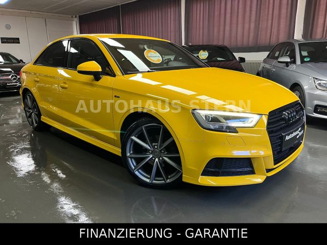 Audi A3 Limousine 1.4 TFSI S Line Virtual ACC 8xReife