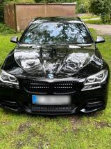 BMW M550D F11 Xdrive HU 11/2027 - BMW M550 aus 2014