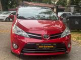 Toyota Verso 1.8l 1.Hand Automatik,Panorama,AHK,Kamera - Toyota Verso