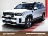 Hyundai SANTA FE HEV 5-Sitzer Signature 360 4xSHZ ACC LM - Hyundai SANTA FE aus 2026