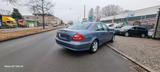 Mercedes-Benz E 270 CDI AVANTGARDE - gebrauchte Mercedes-Benz E 270 aus dem Jahr 2003