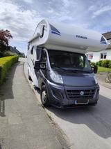 Knaus Sky Traveller - Offers
