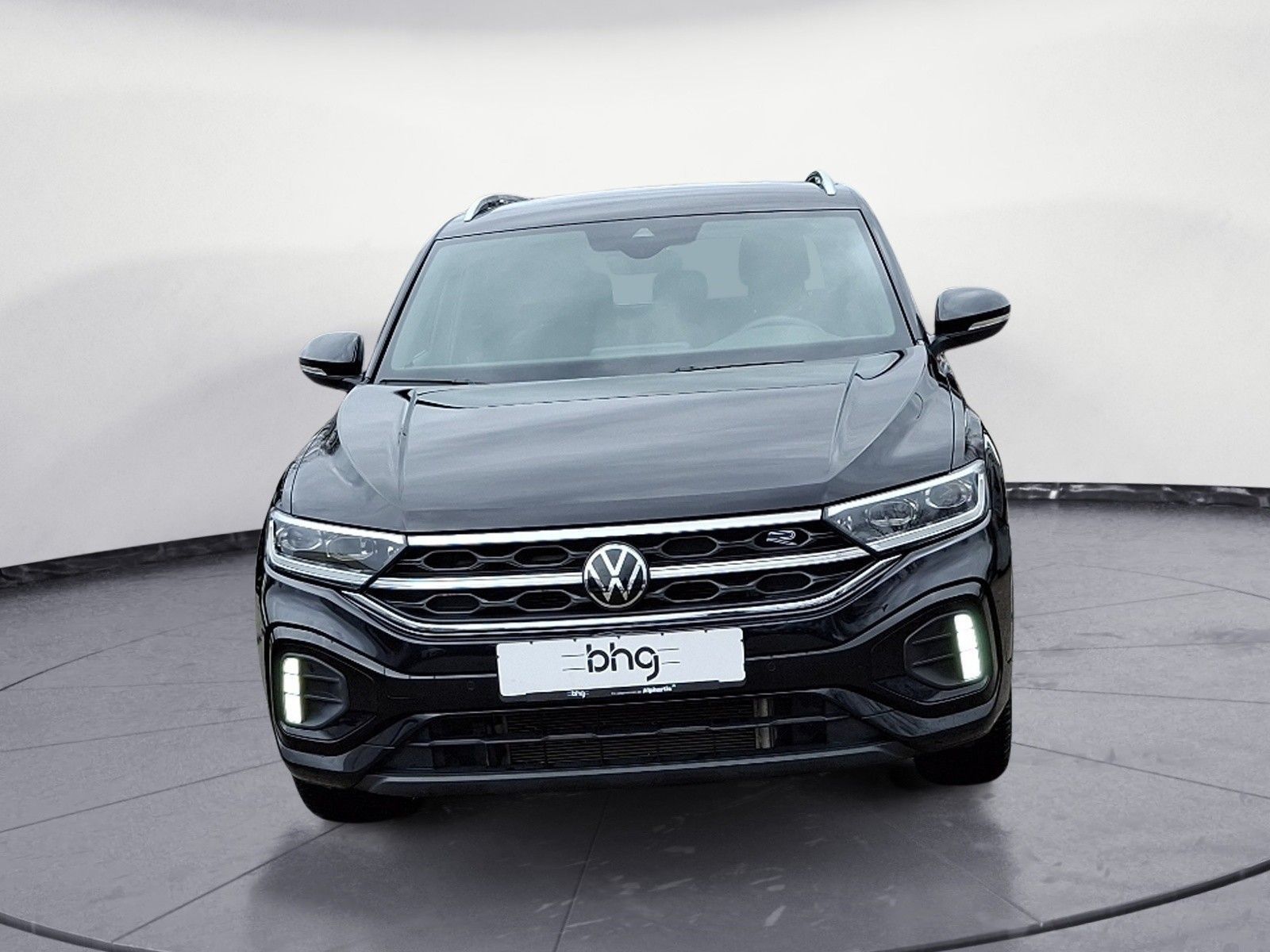 Volkswagen T-Roc - Bild 7