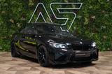 BMW M2*DCT*PERFORMANCE*EVENTURI*H/K*LED* - BMW M2 M Performance Gebrauchtwagen