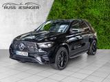 Mercedes-Benz GLE 350 de 4M AMG Line *360*HUD*KeyGo*Memo*MBeam - Mercedes-Benz: Mb