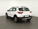 Kia Stonic 1.0 T-GDI Aut. LED Navi Kamera Sitzheizun - mit Benzin-Antrieb: mit Android Auto, Geländewagen