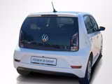 Volkswagen up! e-up! Style 61kW Sitzhz/Kamera/GRA/PDC/Front - Volkswagen up! mit Elektro-Antrieb: Limousine, Automatik