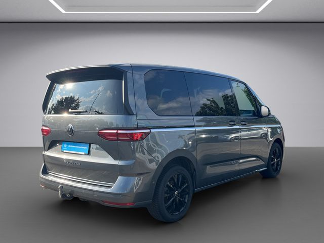 T7 Multivan Style KÜ 2.0TDI 110kW Matrix-LED, AH