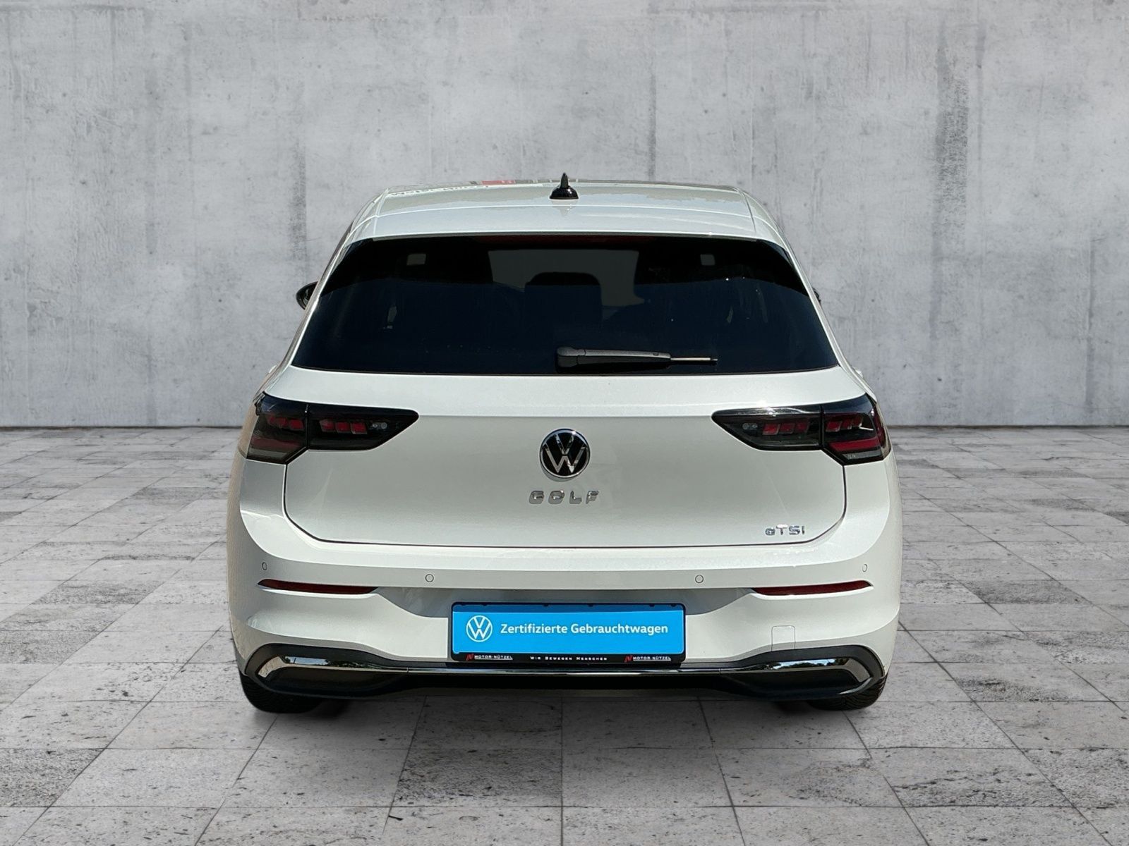 Volkswagen Golf - Bild 5