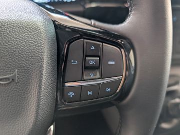 Ford Tourneo Custom Tit. 2.0 L1 NEUES MODELL