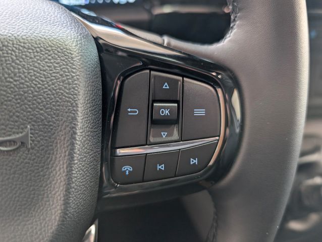 Ford Tourneo Custom Tit. 2.0 L1 NEUES MODELL