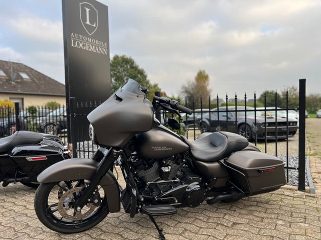 Harley-Davidson Street Glide Special 107cui M8 I LED I CARPLAY I