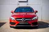 Mercedes-Benz C 300 AMG 4MATIC LED NAVI CAMERA PANORAMA - Mercedes-Benz C 300: 4matic