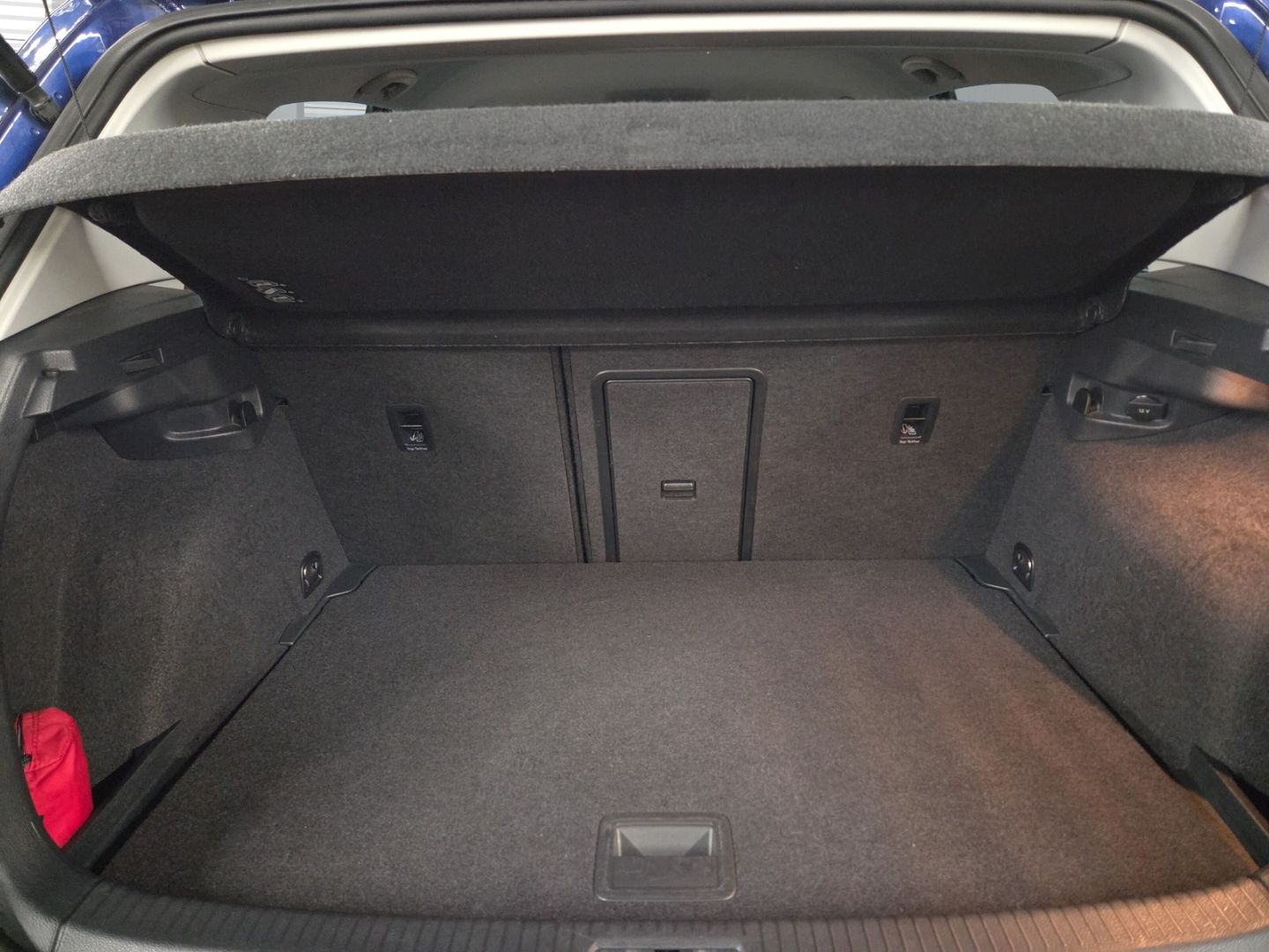 Fahrzeugabbildung Volkswagen Golf Join Start-Stopp JOIN 1.4 TSI Navi Digitale