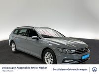 Volkswagen Passat Variant - Vorschau Bild 8