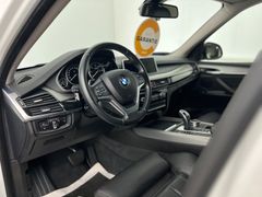 BMW X5 30d M SPORT / 4x4 /1./ NUR 26.tKM /GARANTIE BMW X5 30d M SPORT / 4x4 /1./ NUR 26.tKM /GARANTIE
