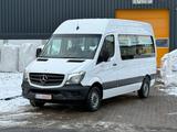 Mercedes-Benz Sprinter 316 - 9 Sitzer - 83 TKm - 1. Hand - Dreiseitenkipper 8t