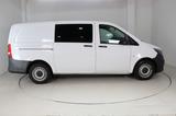 Mercedes-Benz Vito Mixto 116 CDI lang * RFK * Navi * AHK - Mercedes-Benz Vito: Mixto Lang