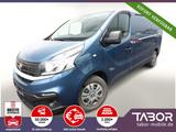 Fiat Talento L2 1.6 Ecojet 145 SX 3-S Nav AHK PDC - Fiat: 14