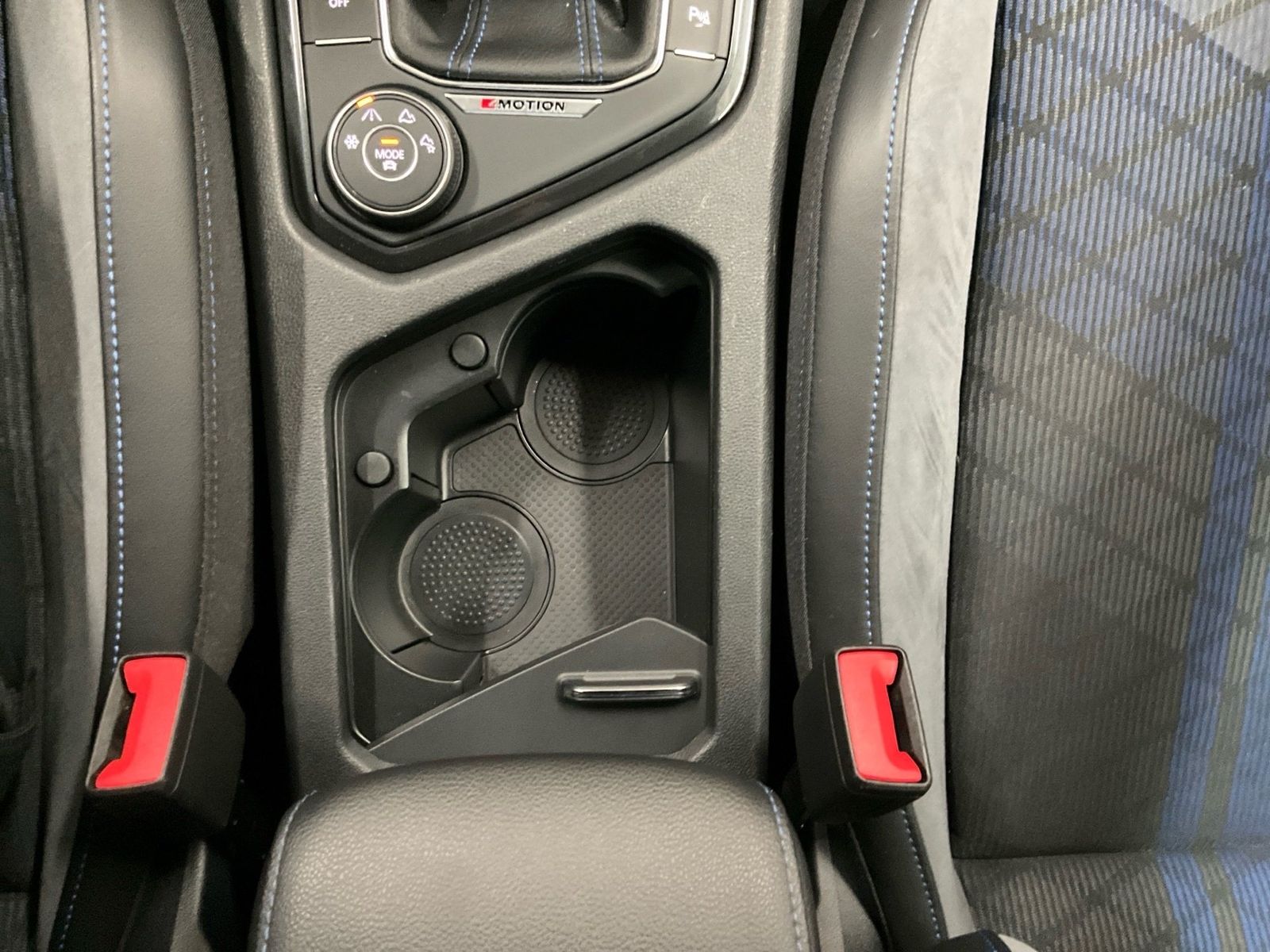 Volkswagen Tiguan - Bild 16