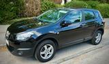 Nissan Qashqai 1.6 Visia Visia - Nissan Gebrauchtwagen München