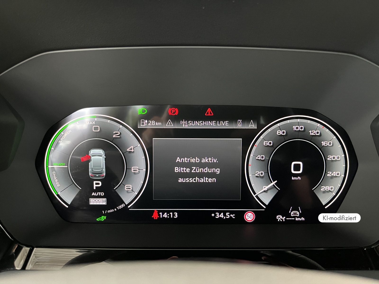 Audi A3 - Bild 11