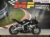 Triumph Daytona Moto2 765 [SONDERMODELL LIMITIERT] - TRIUMPH SPORTLER DAYTONA