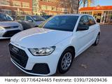 Audi A1 25 TFSI Sportback 1.HAND/KLIMA/DIGITAL-TACHO - Audi A1 in Magdeburg