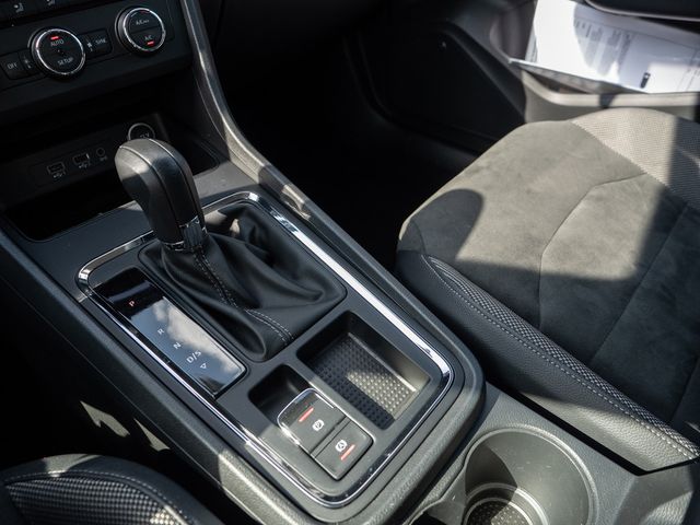 Ateca 2.0 TDI Style DSG PDC SITZHEIZUNG NAVI LED