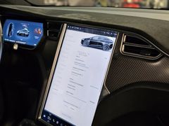 Fahrzeugabbildung Tesla Model X P90D DUAL-MOTOR (FREE SUPERCHARGE/7'SITZ