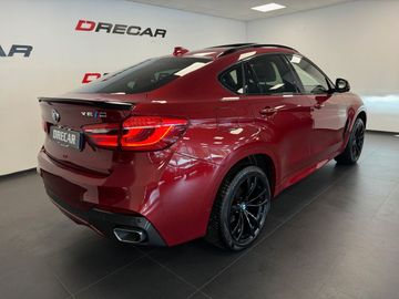 BMW X6 - 4