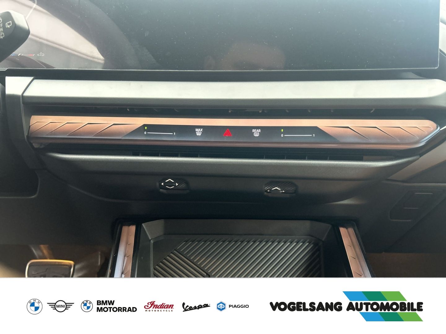 Fahrzeugabbildung BMW X3 xDrive 40d M Sportpaket Pano AHK Park-Assiste