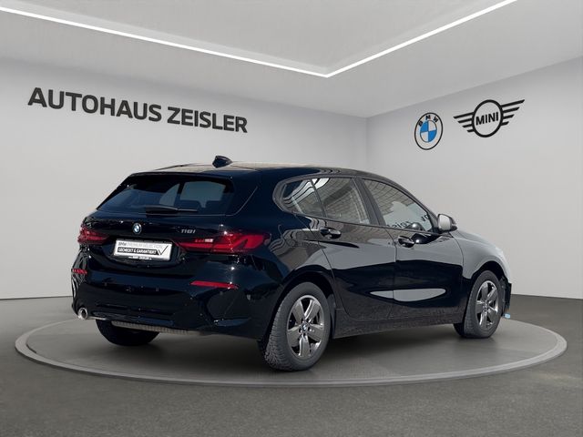 Foto Nummer 2: BMW 118i