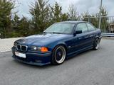 BMW 328i Coupe, M Paket, BBS, Klimaauto, SHZ - BMW 328 aus 1997: 328i
