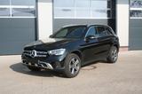 Mercedes-Benz GLC 220 d 4Matic AMG-Line/360/Led/Distr/Navi/AHK
