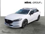 Mazda 6 6 2.5L SKYACTIV G 194ps 6AT FWD Homura - Mazda 6 in Mainz