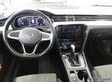 Volkswagen Passat Variant Business 2.0TDI DSG NAVI,PANO,RFK - Volkswagen Passat Variant aus 2021