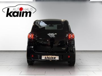 Bild 4 Ligier Andere MYLI I.Deal Diesel