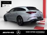 Mercedes-Benz CLA 200 d SB AMG NIGHT KLIMA MBUX - Mercedes-Benz CLA-Klasse: AMG